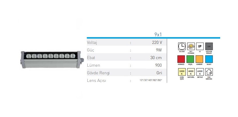 LWFL-6003