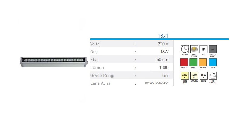 LWFL-6005