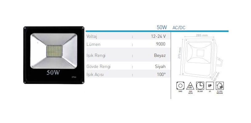 LWFL-3001