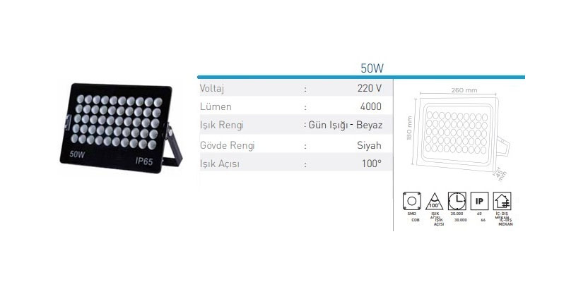 LWFL-4050