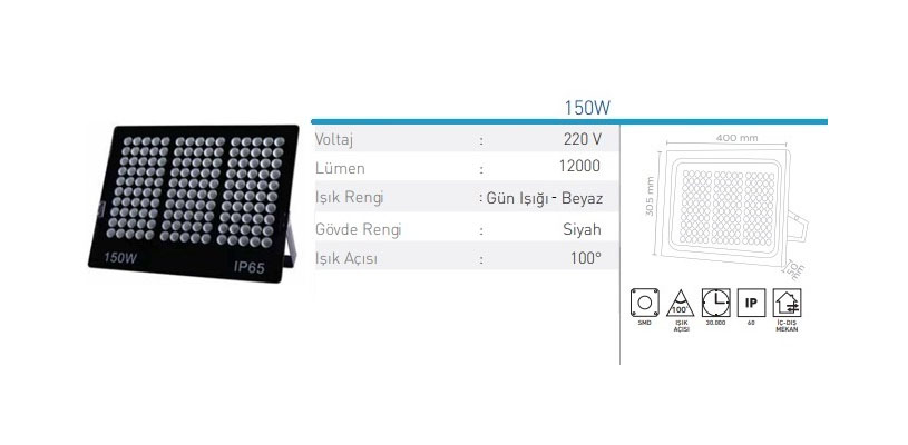 LWFL4150